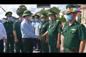 Yêu cầu Viện Pasteur lập phòng xét nghiệm Covid-19 tại Hà Tiên | THDT