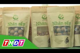 Năm 2021 Đồng Tháp có ít nhất 4 sản phẩm OCOP đạt chuẩn Quốc gia 5 sao | THDT