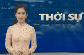 Truyền hình An Giang: Chương trình Bác sĩ Nông học ngày 26/04/2021 huyện Chợ Mới - An Giang