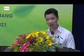 Chương trình: Bác sĩ nông học | Huyện Chợ Mới - Tỉnh An Giang Thời gian: 26.04.2021