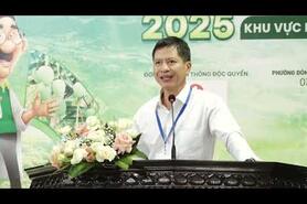 Bác sĩ nông học - Phường Đông Hoa Lư, Tỉnh Ninh Bình