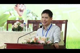 Bác sĩ nông học - Xã Hải Quang, Tỉnh Ninh Bình