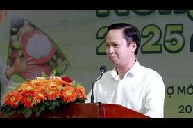 Bác sĩ nông học - Xã Chợ Mới, Thành phố Cần Thơ