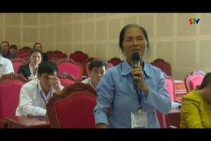 Video  “bác sỹ nông học” tại huyện Mộc Châu
