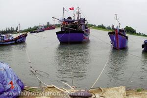 Từ bão Linda 1997, nghĩ về ứng phó thiên tai hiện nay