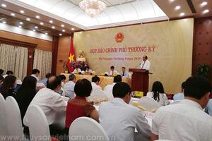 Sản xuất thủy sản tiếp tục phát triển khá