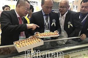 Tôm xuất khẩu có “bật lên” về đích 4,2 tỷ USD