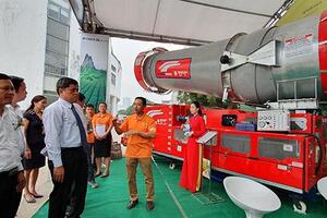 Sản phẩm phục vụ nông nghiệp CNC: Khó khăn cần tháo gỡ