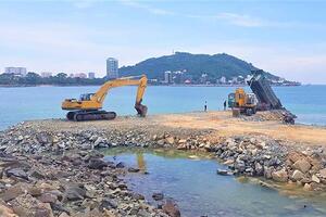 Tháo gỡ bất cập cho ngư dân