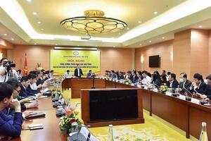 Cân đối vốn, hỗ trợ "đúng địa chỉ" doanh nghiệp bị ảnh hưởng bởi Covid-19