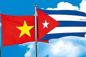 Biểu thuế nhập khẩu ưu đãi đặc biệt Việt Nam - Cuba có hiệu lực từ 20/5