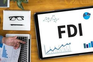 Sẵn sàng đón “sóng” FDI