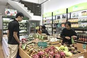 Phát triển nông nghiệp hữu cơ phải cẩn trọng và thực chất