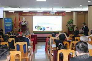 Kết nối cung cầu công nghệ trong nông nghiệp