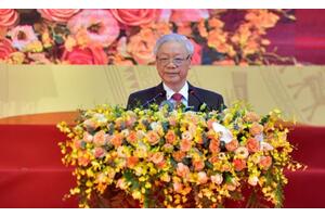 Phát huy thế mạnh của đối ngoại nhân dân trong tình hình mới