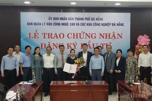 Những “điểm sáng” trong bức tranh kinh tế Đà Nẵng năm 2020