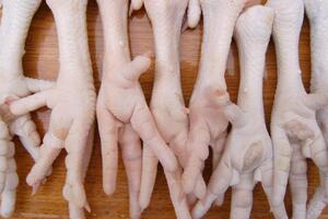 Xuất khẩu thịt của Việt Nam sang Hàn Quốc tăng mạnh