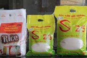 Vụ gạo ST 24, ST 25 bị đăng ký nhãn hiệu tại Úc: Thương vụ Việt Nam tại Úc quyết liệt vào cuộc