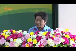 Chương trình Bác sĩ Nông học 2020 - Huyện Chư Pah