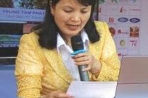 ThS. Đào Thị Lan Hoa