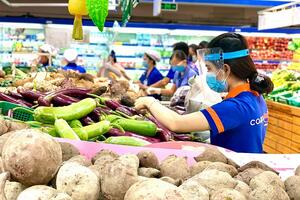 Đồng bộ giải pháp thúc đẩy tiêu thụ nông sản