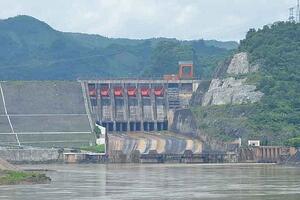 Nguy cơ thiếu nước nghiêm trọng mùa khô, Bộ Tài nguyên và Môi trường chỉ đạo khẩn triển khai các biện pháp cấp bách