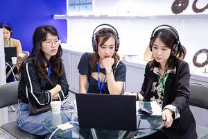 Cơ hội giao thương mới với doanh nghiệp Hàn Quốc
