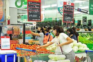 Quy định mới cho xuất khẩu rau quả vào EU