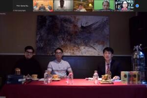 Xây dựng hướng đi chiến lược, đưa sản phẩm cà phê Việt ra nước ngoài