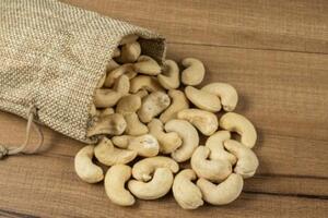 Hạt điều Việt Nam chiếm thị phần lớn nhất ở Đức