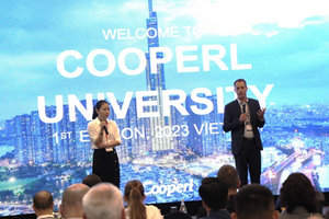 Cooperl: Đổi mới chăn nuôi heo trước thách thức của tương lai