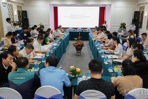 Khánh Hòa: Học cách nâng cao hiệu quả kết nối, tiêu thụ nông sản