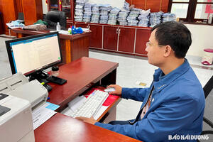 Hải Dương giảm thời gian, chi phí cấp giấy chứng nhận đủ điều kiện sản xuất thức ăn chăn nuôi