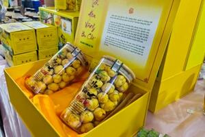 Điểm tin ngày 4/2: Trà hoa vàng 1,5 triệu đồng/100gram; Chuối Tết giá bạc triệu, người trồng phấn khởi