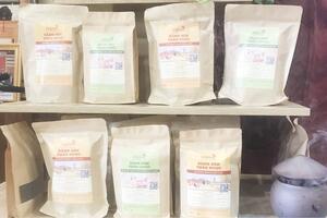 Phòng, chữa bệnh bằng thảo dược trong chăn nuôi hữu cơ
