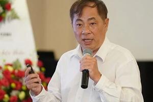Chuyên gia nói gì về việc thành lập sàn giao dịch lúa gạo?