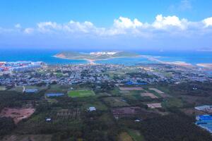 Khánh Hoà: Chuyển đổi hơn 7.026 ha đất nông nghiệp sang phi nông nghiệp