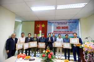 Hội Chăn nuôi Hà Nội: Điểm sáng cho chăn nuôi Thủ đô