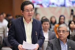 Các chuyên gia: Cần xác định đúng mục tiêu phát triển nhà ở xã hội
