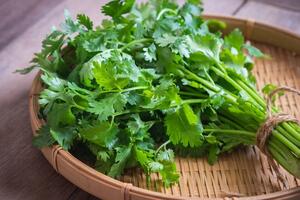 Loại rau trồng nhiều trong vườn có thể chữa bệnh, giúp giải độc và lưu thông máu