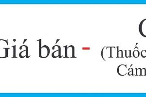 Tiêu chuẩn vàng trong chăn nuôi gà tre tại tỉnh Tiền Giang