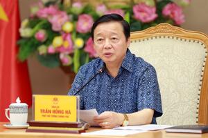 Phân kỳ thực hiện quy hoạch đô thị, nông thôn theo từng giai đoạn phát triển kinh tế-xã hội