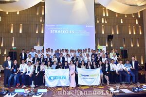 FeedSchool 2024: Chiến lược giảm chi phí và tối đa hóa lợi nhuận trong nhà máy sản xuất thức ăn chăn nuôi