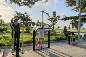 Thanh Hóa: Huyện Yên Định đạt chuẩn nông thôn mới nâng cao