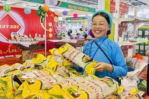 Nông dân Quảng Ninh làm giàu từ sản phẩm OCOP