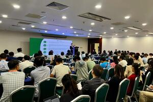 Chuyển đổi xanh trong sản xuất nông sản, thực phẩm thúc đẩy xuất khẩu sang EU