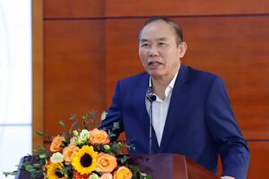 Ngành chăn nuôi ứng biến kịp thời trước những thay đổi của thị trường
