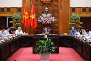 Thủ tướng biểu dương 'concert quốc gia' Tổ quốc trong tim