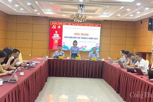 Quảng Ninh: Kiểm soát dịch tả lợn châu Phi chặt chẽ, hiệu quả