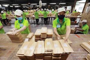 Phòng vệ thương mại: 'Đòn bẩy' giúp doanh nghiệp tăng tốc hội nhập